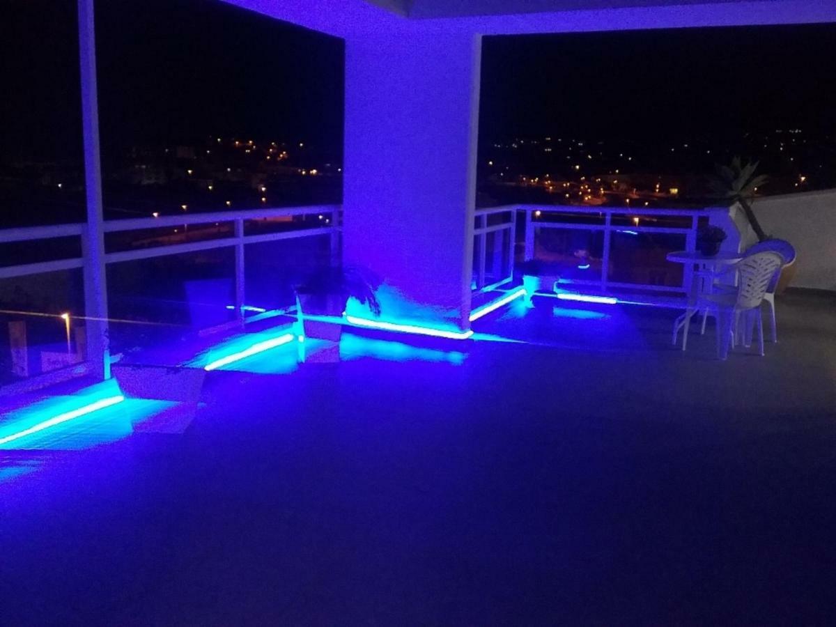 デニアAtico Puertoアパートメント エクステリア 写真